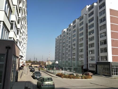 квартира за адресою Винна Гора вул., 7