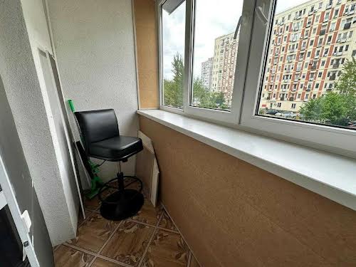 квартира по адресу Клавдиевская ул., 40г