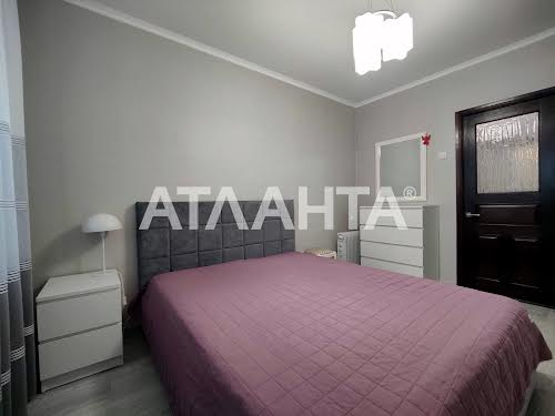 квартира по адресу Академика Глушко просп., 22