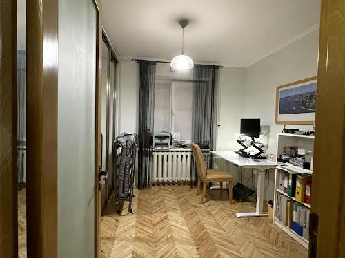 квартира по адресу Юрия Липы ул., 39