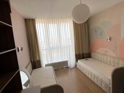 квартира за адресою Новоберегова вул., 12-А