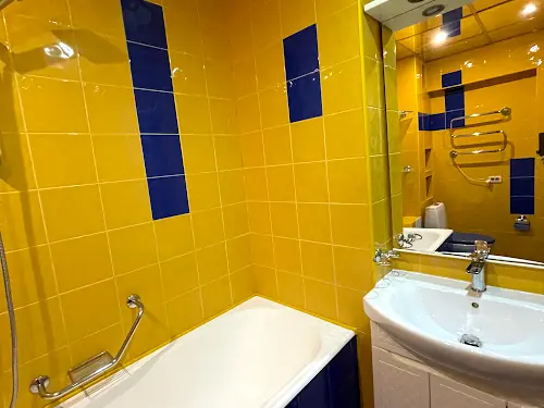 квартира за адресою Русанівський бульв., 1