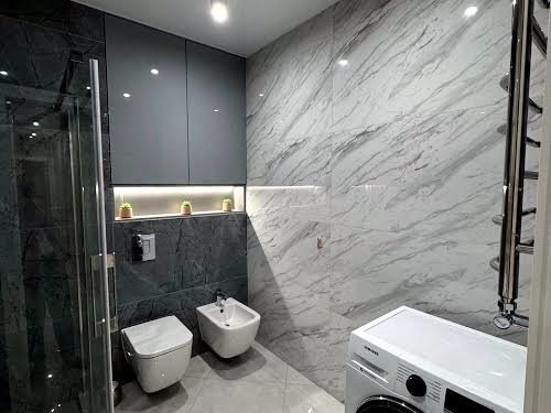 квартира за адресою Декабристів, 45