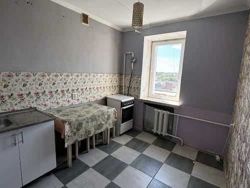 квартира за адресою Лікарняна вул., 3/1