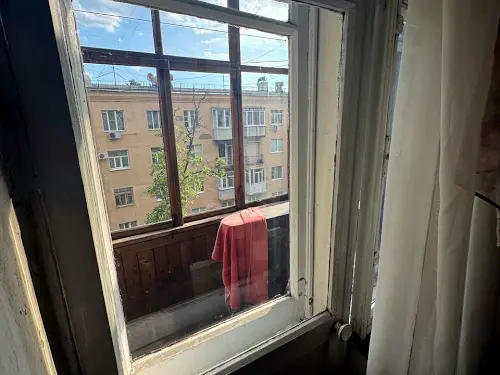 квартира за адресою Гіршмана вул., 19