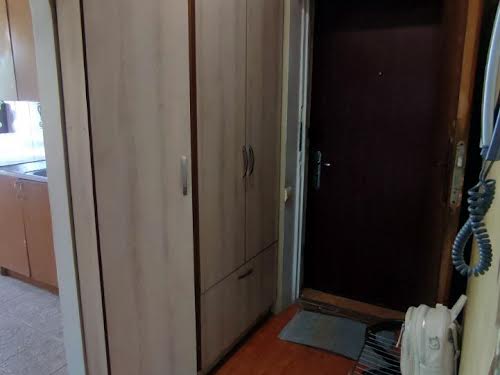 квартира за адресою Роторна вул., 6