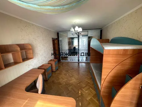 квартира по адресу Петра Григоренко просп., 3-А