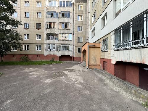 квартира за адресою Михайла Гориня вул. (), 1