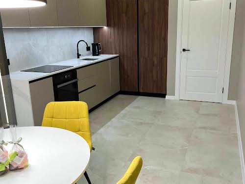 квартира за адресою Мазепи вул., 25