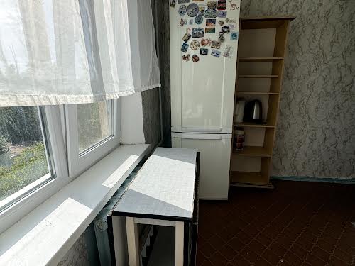 квартира за адресою Парамонова вул., 7