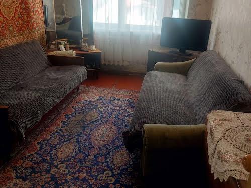 квартира по адресу Покровская ул., 18а