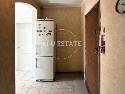 квартира за адресою Петра Григоренка просп., 36