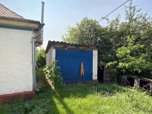 будинок за адресою Пархоменка