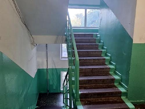 квартира за адресою Празька вул., 25/2