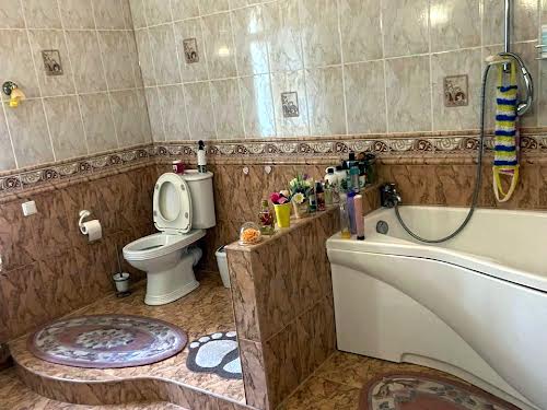 будинок за адресою Польова, 50
