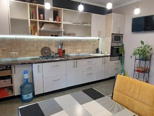 квартира за адресою Бабаджаняна, 68/1