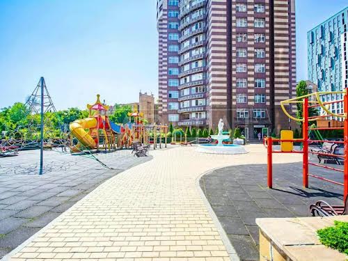 квартира за адресою Глибочицька вул., 32
