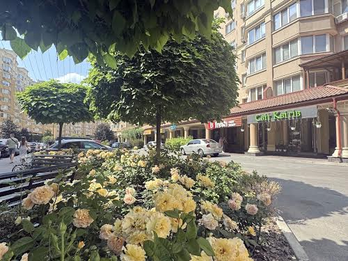 квартира по адресу Боголюбова ул., 14