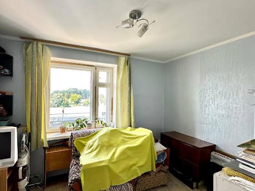 квартира за адресою Перемоги вул., 54