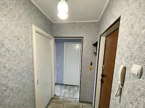 квартира за адресою Дніпровське шосе (Дніпропетровське), 38