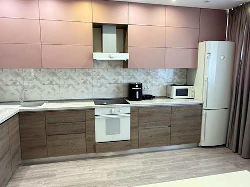 квартира за адресою Драгоманова вул., 2-Б