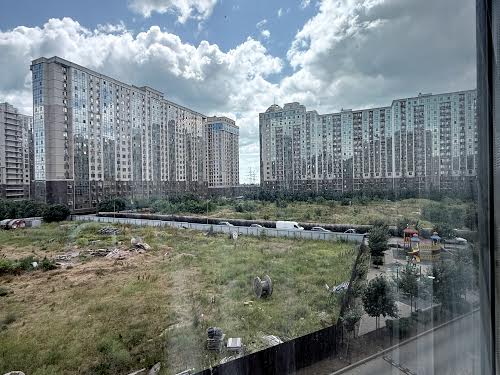 квартира за адресою Перлинна вул., 1б