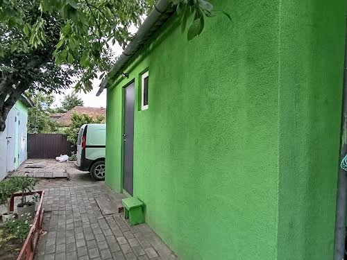 дом по адресу Кольцевая ул.