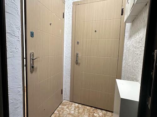 квартира за адресою Жаботинського вул. (Пролетарская улица), 56а