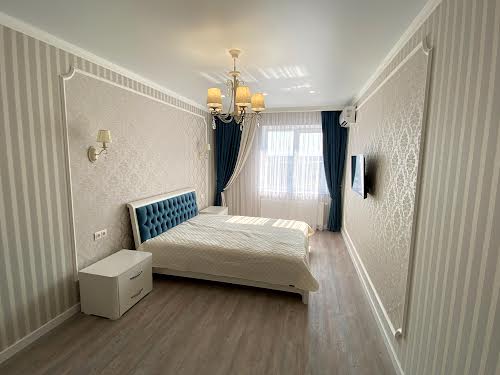 квартира по адресу Івана Сльоти ул., 50