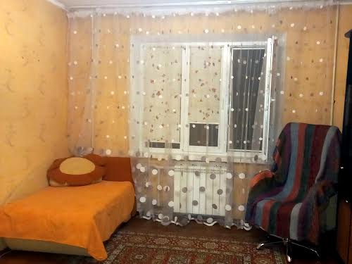 квартира по адресу Бережанская ул., 13
