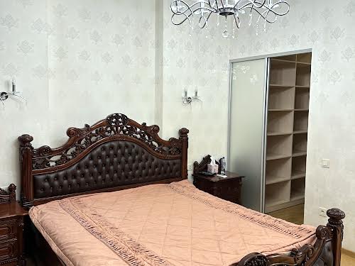 квартира по адресу Евгения Коновальца ул. (Щорса), 44-А