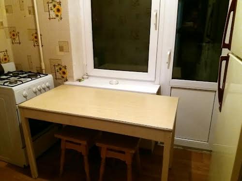 квартира за адресою Загорівська вул. (Багговутівська), 12