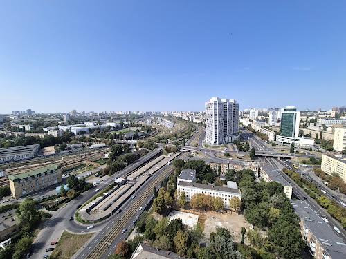 квартира за адресою Берестейський просп. (Перемоги), 5В