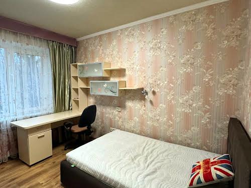 квартира за адресою Запорізьке шосе, 80