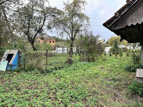 участок по адресу Маркіяна Шашкевича ул.