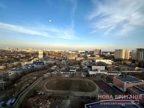 квартира за адресою Михайла Максимовича вул. (Онуфрія Трутенка), 24-В