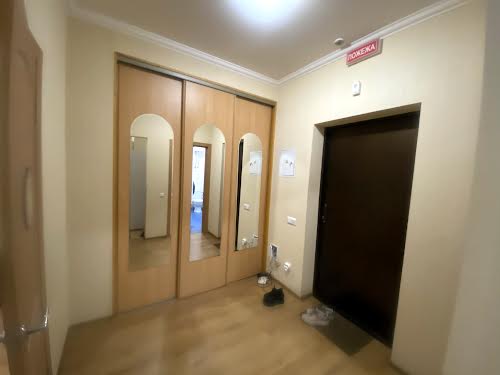 квартира за адресою Драгоманова вул., 2-Б