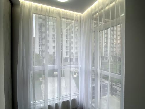 квартира за адресою Сімейна вул., 4