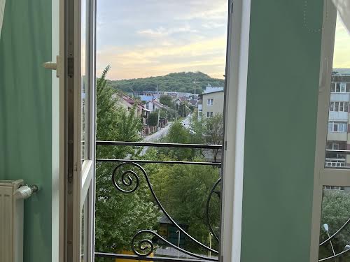 квартира за адресою Винна Гора вул., 5
