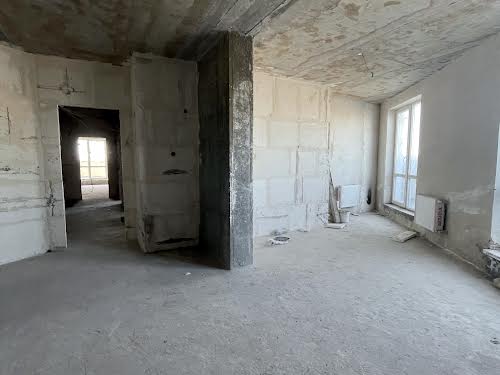 квартира за адресою Степана Бандери вул., 2/1А