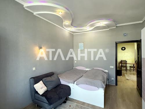 квартира за адресою Люстдорфська дор. (Черноморская), 21
