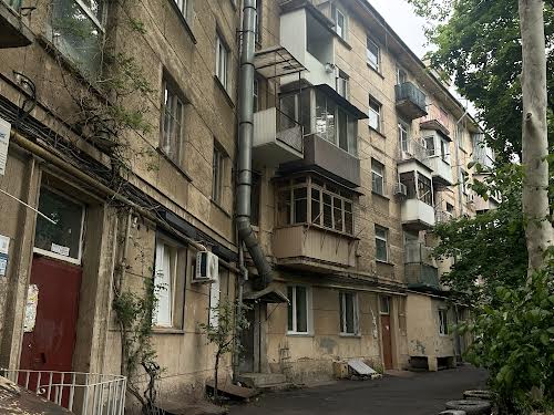 квартира за адресою Лесі Українки просп. (Гагаріна), 23