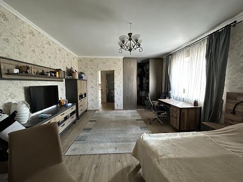 дом по адресу Лесі Українки, 37