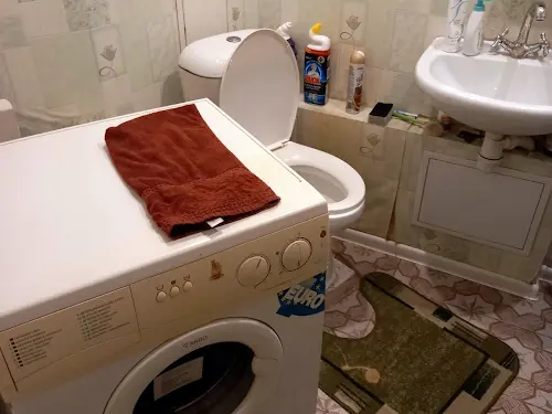 кімната за адресою Петра Григоренка просп., 16