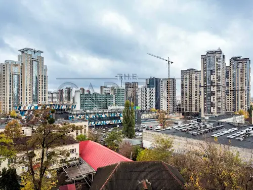 квартира по адресу Фортечный тупик (Тверской), 7-Б