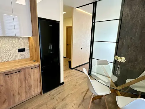 квартира за адресою Университетская улица, 29