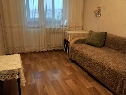 квартира по адресу Чёрных Запорожцев ул. (Петра Запорожця), 14/3