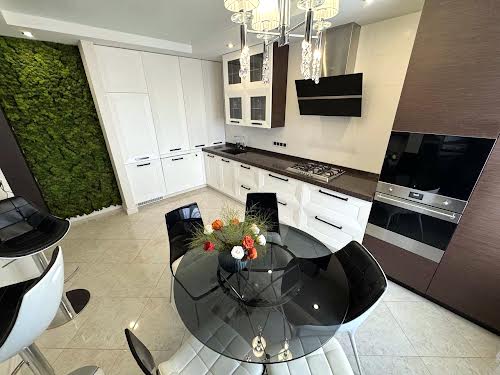 квартира за адресою Гожулівська вул., 30