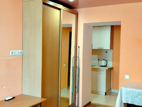 квартира по адресу Николаевская дорога ул., 301а