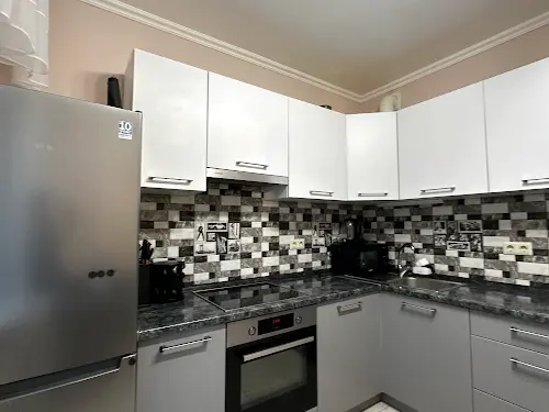 квартира за адресою Бориса Гмирі вул., 6а